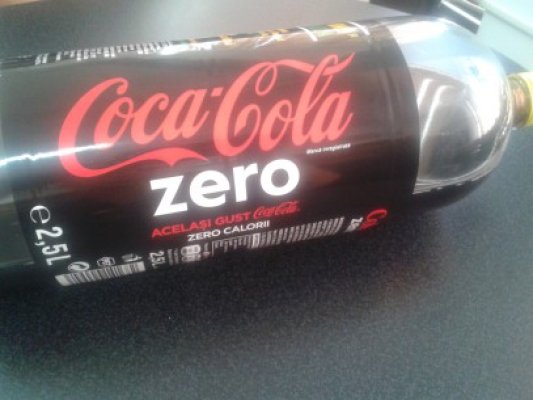 Coca-Cola scoate o nouă băutură
